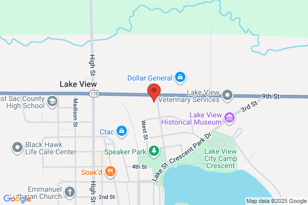 Dean's Auto Salvage & Repair