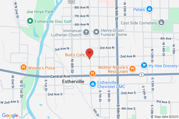 Forsyth David D Attorney