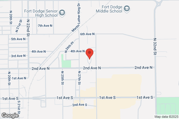 Garden Village Apartments