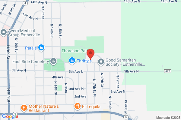 Good Samaritan Center