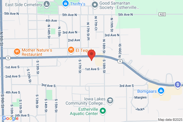 Kum & Go Stores