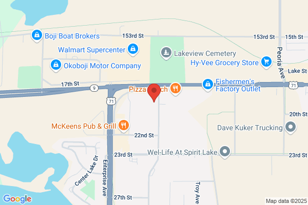 Lakes Plumbing Heating & Cooling Inc
