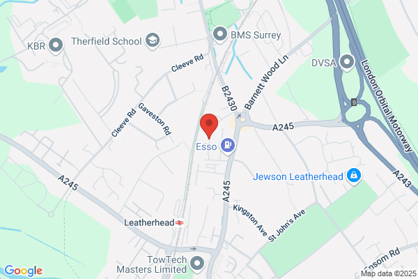 NAPA Auto Parts - Jhs Ltd