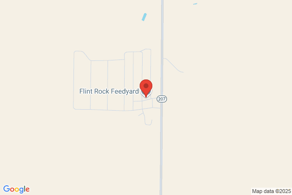 Flint Rock Feeders Ltd