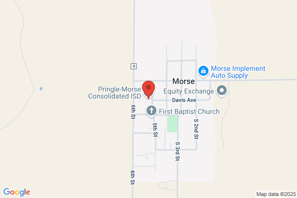 Pringle-Morse Consolidated Isd