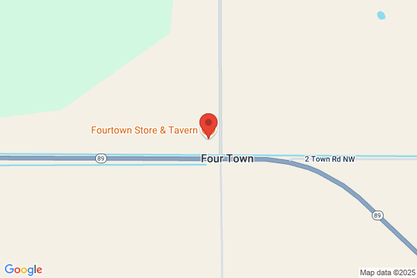 Fourtown Store & Tavern