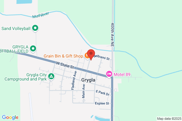 Grygla Community Center