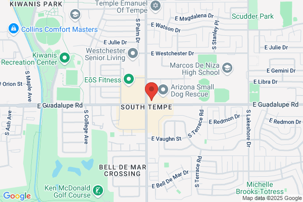 Banner Urgent Care