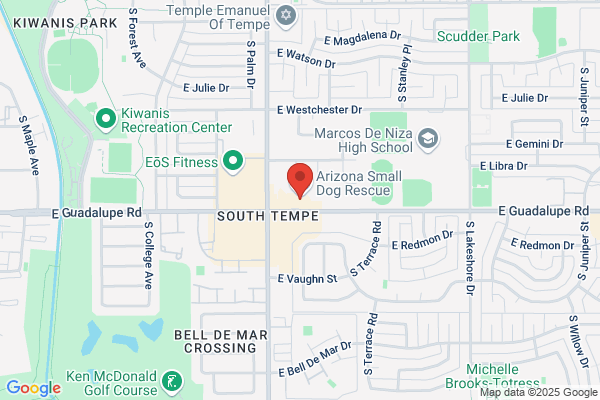 Doggie District - Tempe