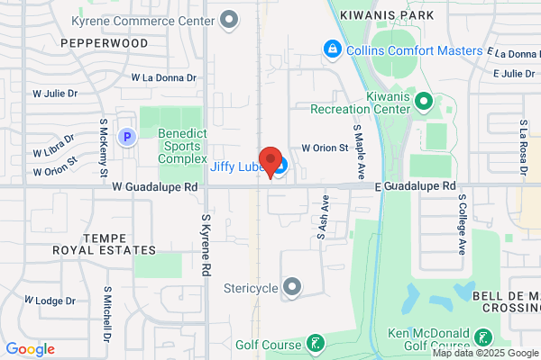 Hyland Auto Repair