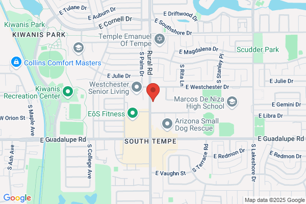 Mauricio Leon-Risemberg - State Farm Insurance Agent