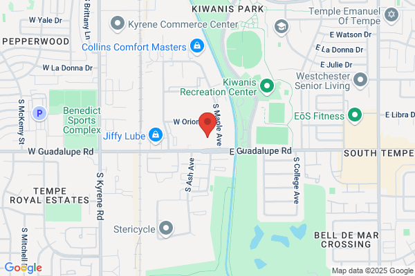 Aurora Behavioral Health System - Tempe