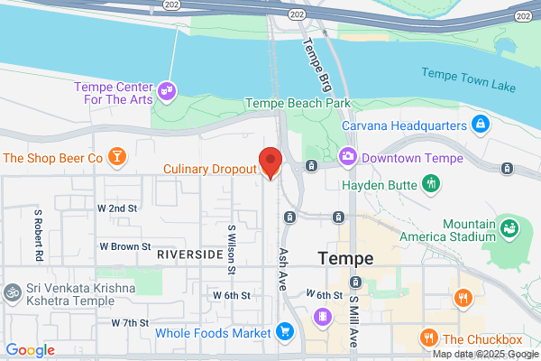 Culinary Solutions Cafe