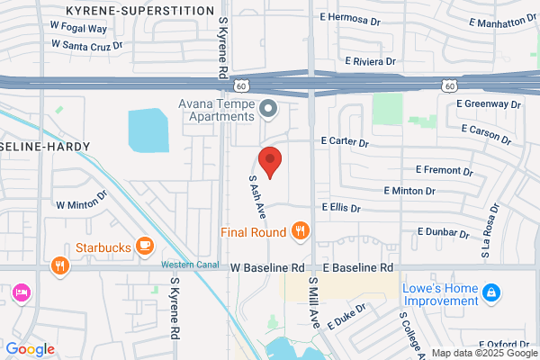 Geotechnical Consulting