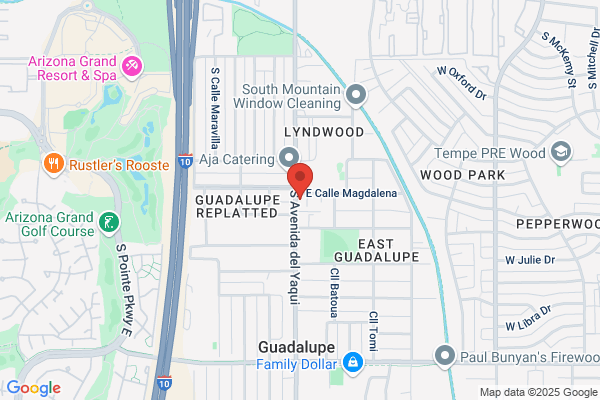 Guadalupe Fire Department