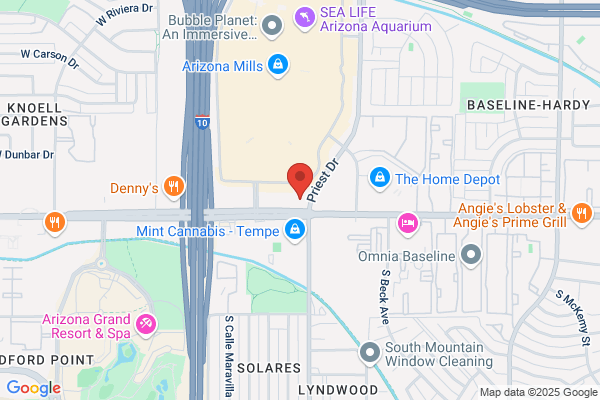 Holiday Inn Express Tempe