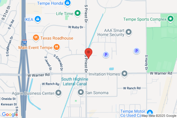 Ralph Vasquez - State Farm Insurance Agent