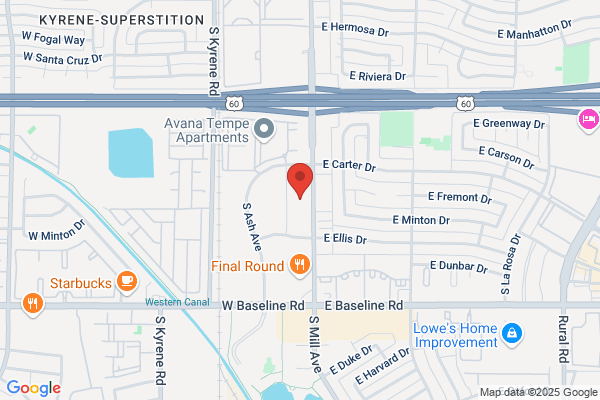 Servpro of Ahwatukee & South