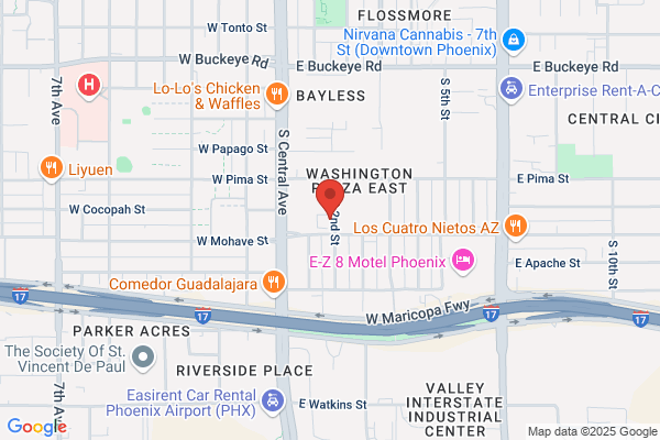 Southwest Truck & Equipment Co