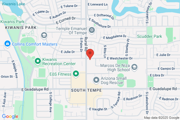 Southwestern Eye Center - Tempe