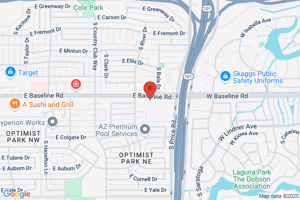 Stem Cell Centers of Tempe