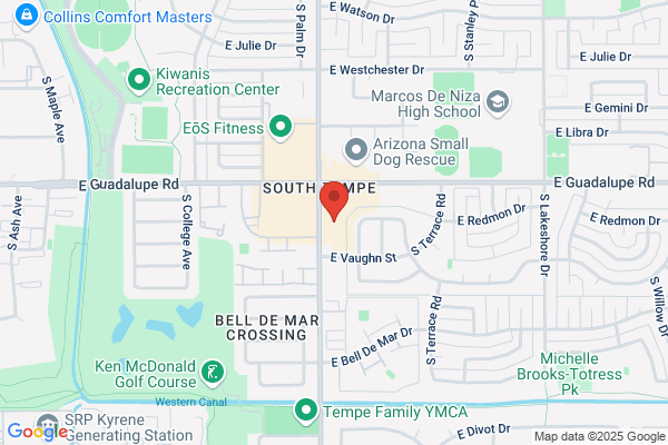Tempe Paint and Decorator Center