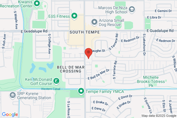 Thompson Kenneth DDS