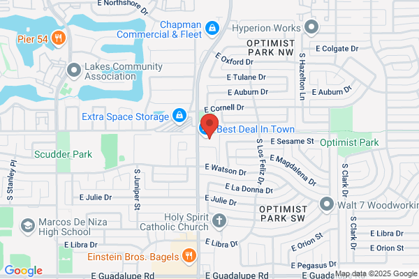 Valley-Wide Premier Properties