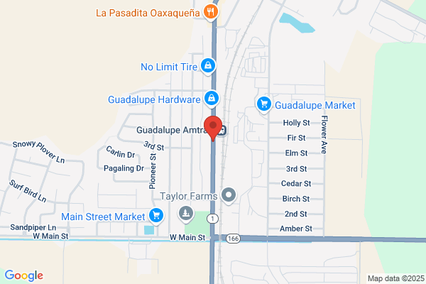 Guadalupe 76