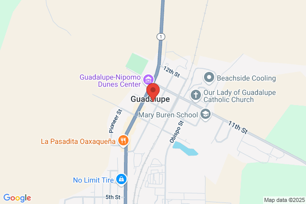 Guadalupe Pharmacy