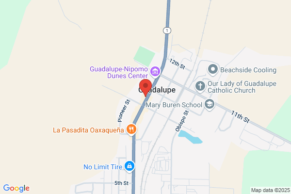Novedades Guerrero