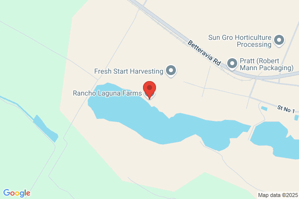 Rancho Laguna Farms Inc