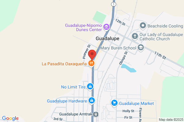 Super Carniceria La Chiquita