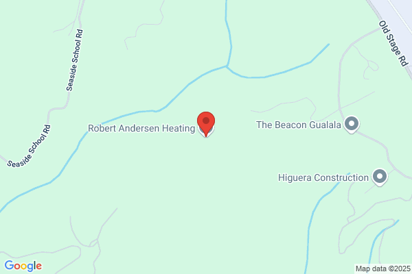 Andersen Robert Heating & Sheet Metal