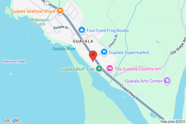 Beach Rentals-Sea Ranch Vacation Homes