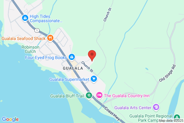 Coast Life Support District