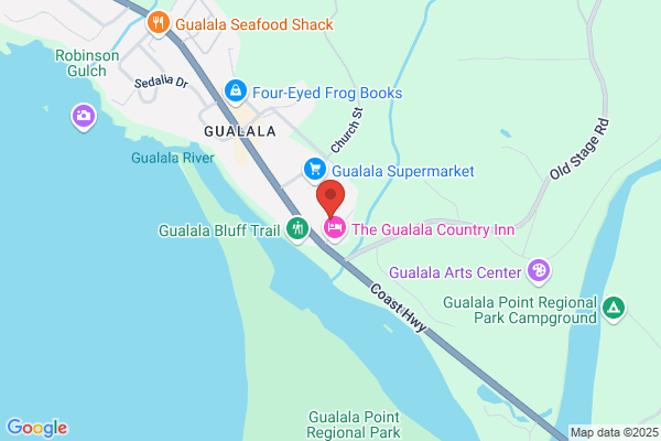 Gualala Community Center