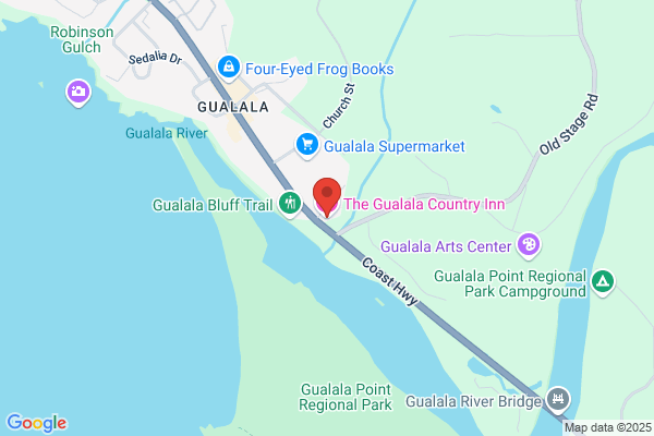 Gualala Country Inn