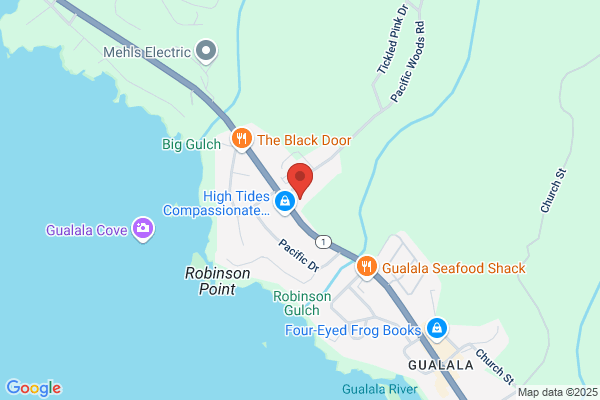 Gualala Joinery