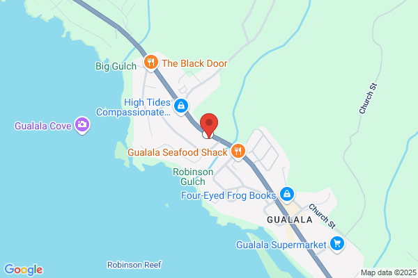Gualala Nursery and Trading Company