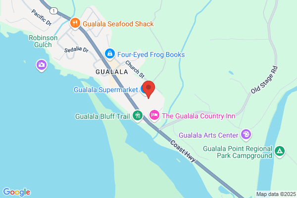 Gualala Sport & Tackle Shop