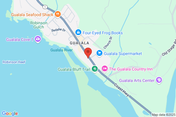 Gualala Video Inc