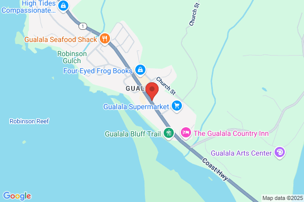 Humane Society-Redwood Coast