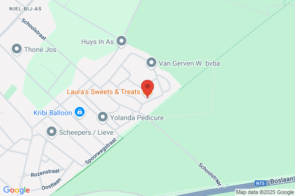 Lauras Bakery