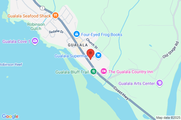 Mendocino Transit Authority