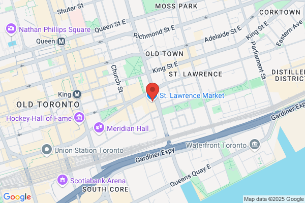 Placewares