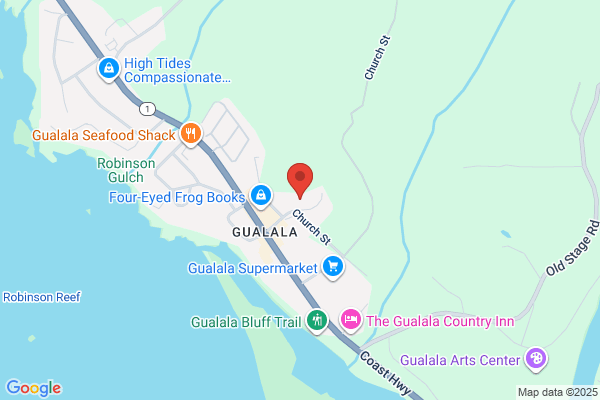 Redwood Coast Medical Services Inc