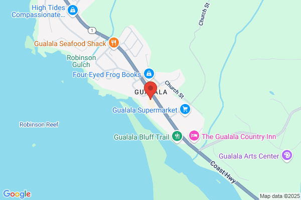 Sea Ranch Real Estate