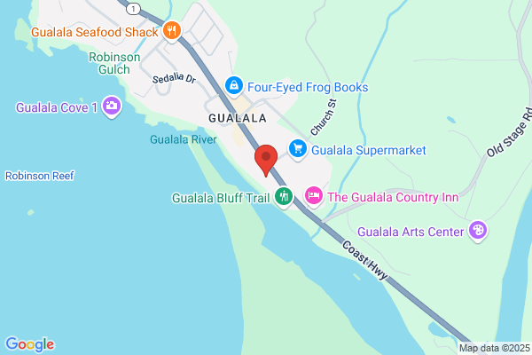 Sea Ranch Vacation Rentals