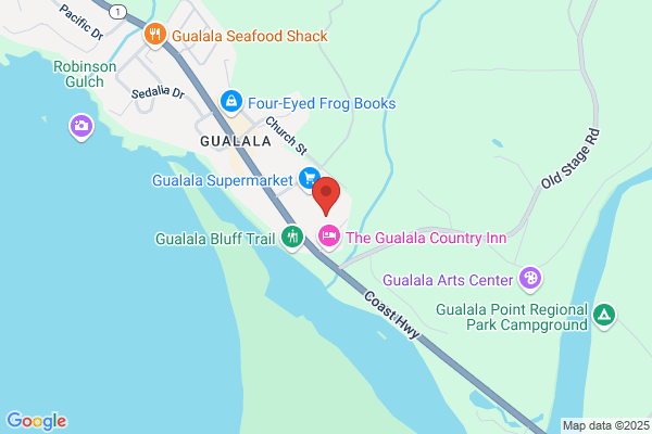 The Sea Ranch Properties